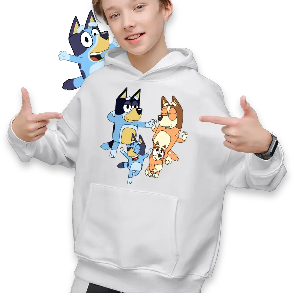 hanorac-bluey-55w2T104 Hanorac Bluey