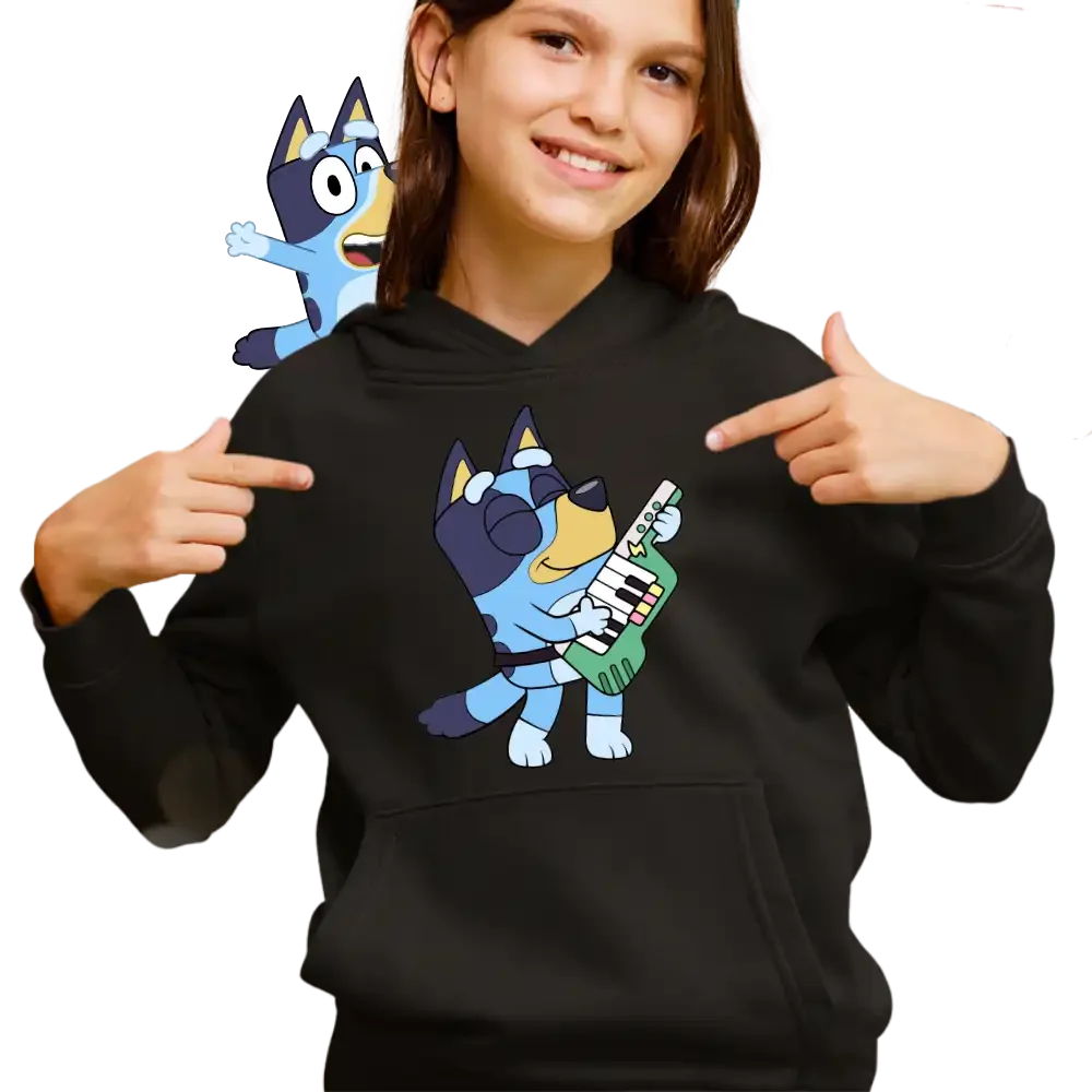 hanorac-bluey-59w2T105 Hanorac Bluey Keytar Fete