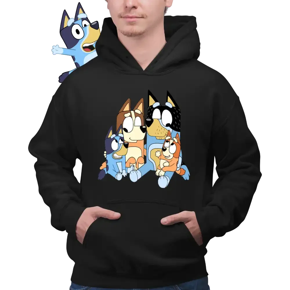 hanorac-bluey-67w2T103 Hanorac Bluey Family Barbati