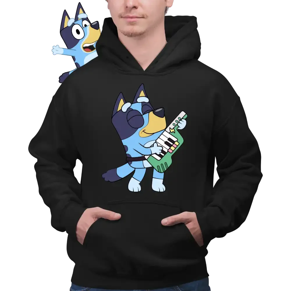 hanorac-bluey-67w2T105 Hanorac Bluey Keytar Barbati