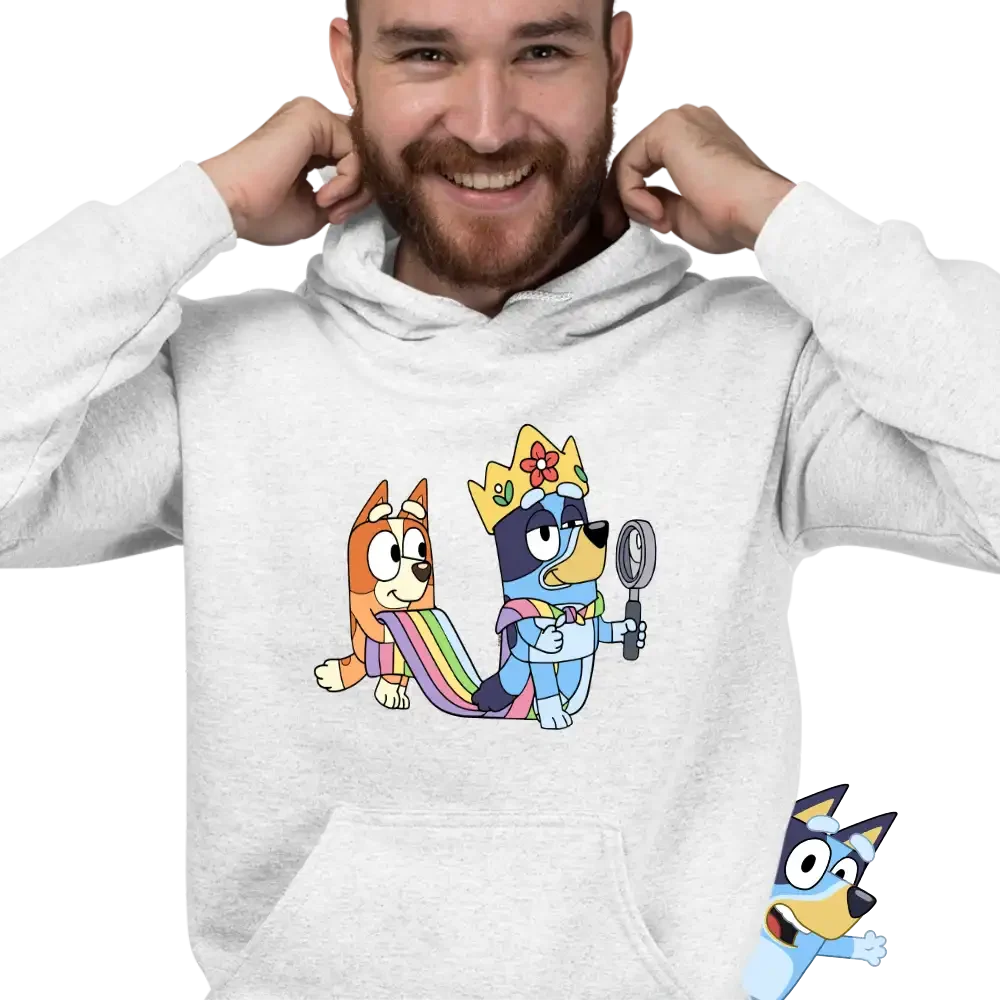 hanorac-bluey-71w2T100 Hanorac Bluey