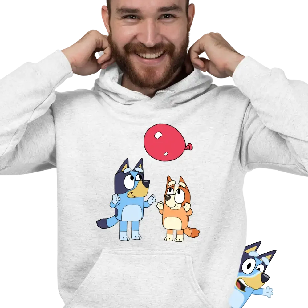 hanorac-bluey-71w2T102 Hanorac Bluey