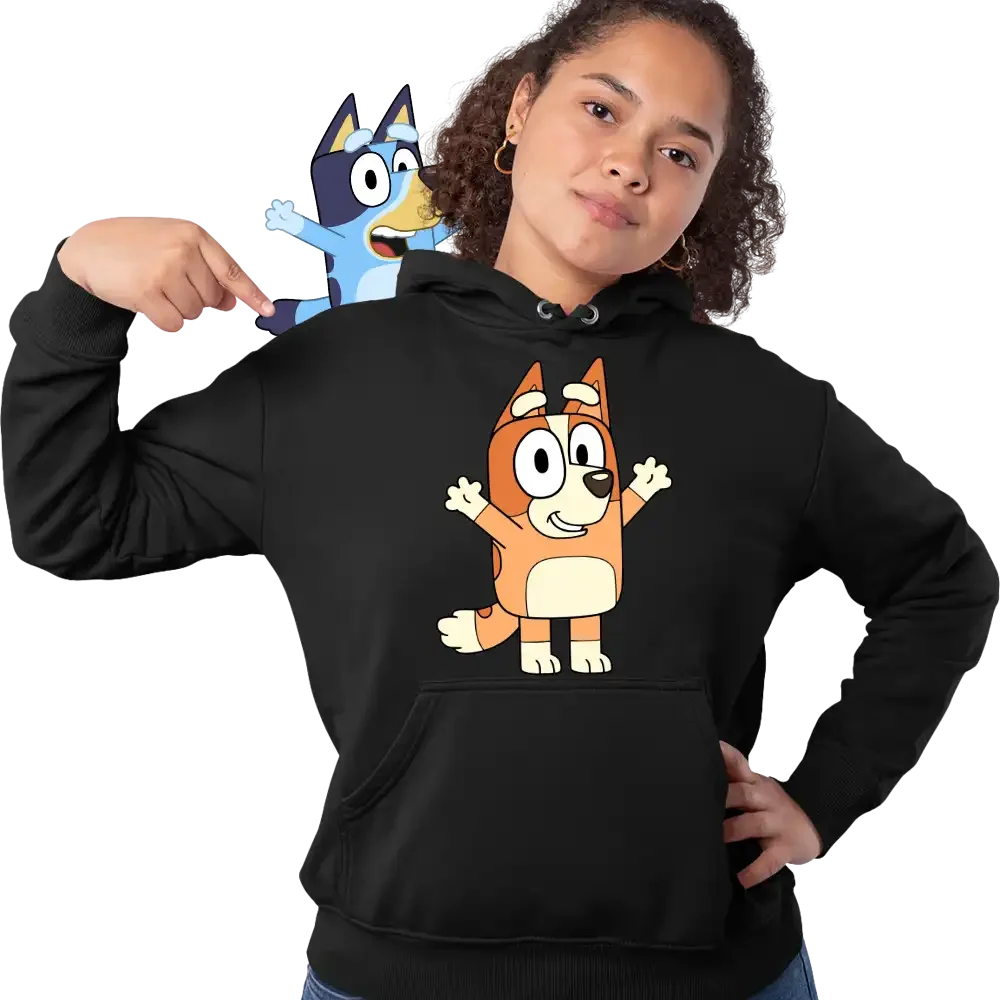 hanorac-bluey-75w2T97 Hanorac Bluey Bingo Femei