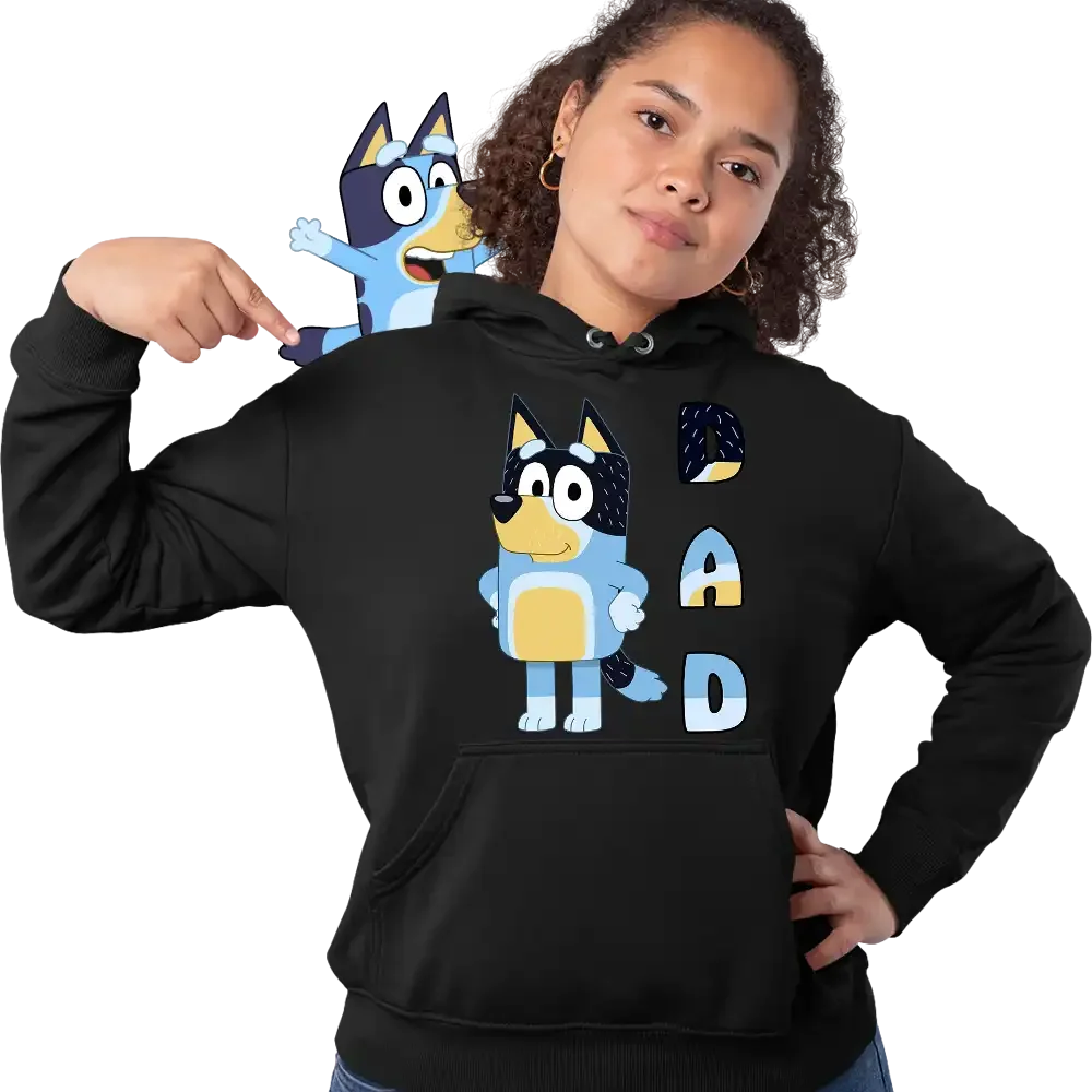 hanorac-bluey-75w2T99 Hanorac Bluey Dad Femei