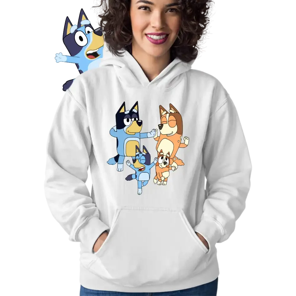 hanorac-bluey-79w2T104 Hanorac Bluey