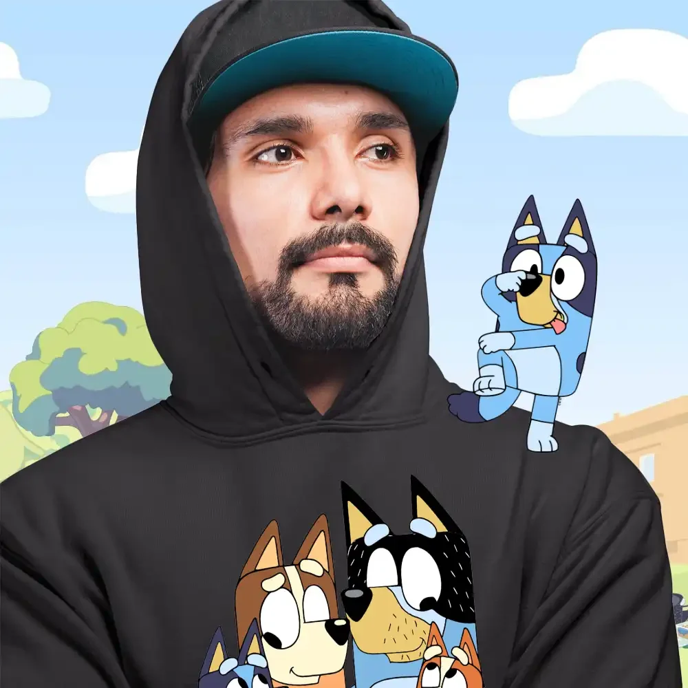 hanorac-bluey-barbati-68w2T103 Hanorac Bluey Barbati