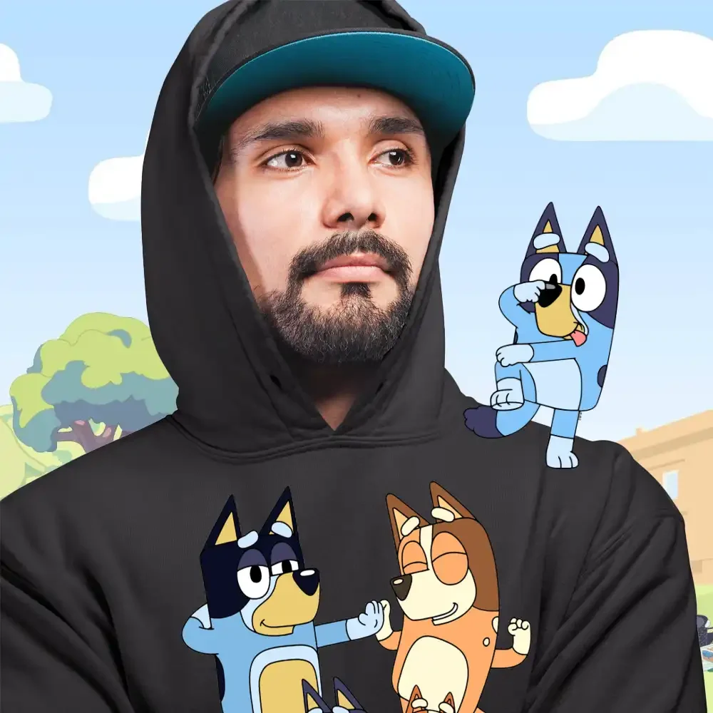 hanorac-bluey-barbati-68w2T104 Hanorac Bluey Barbati