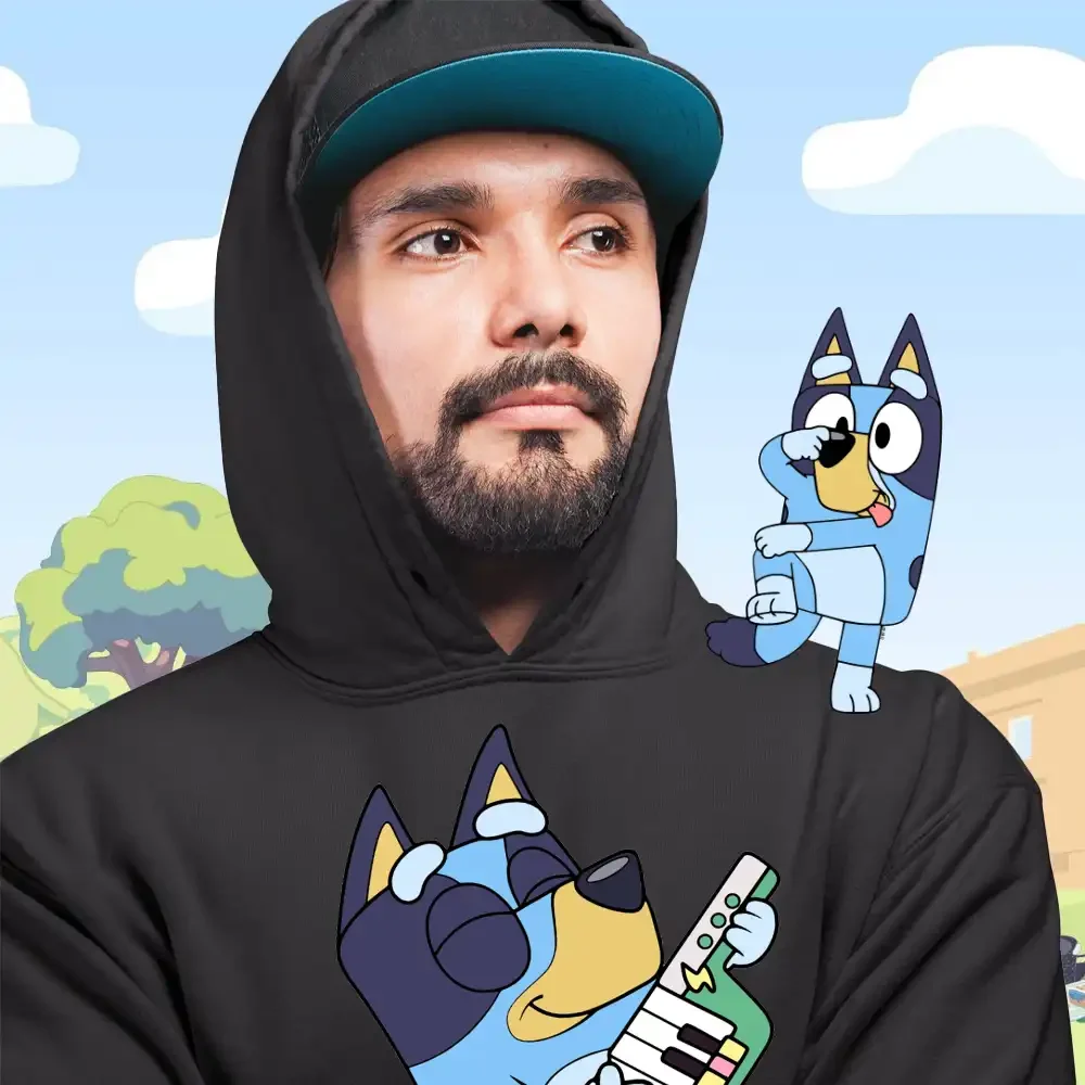 hanorac-bluey-barbati-68w2T105 Hanorac Bluey Barbati