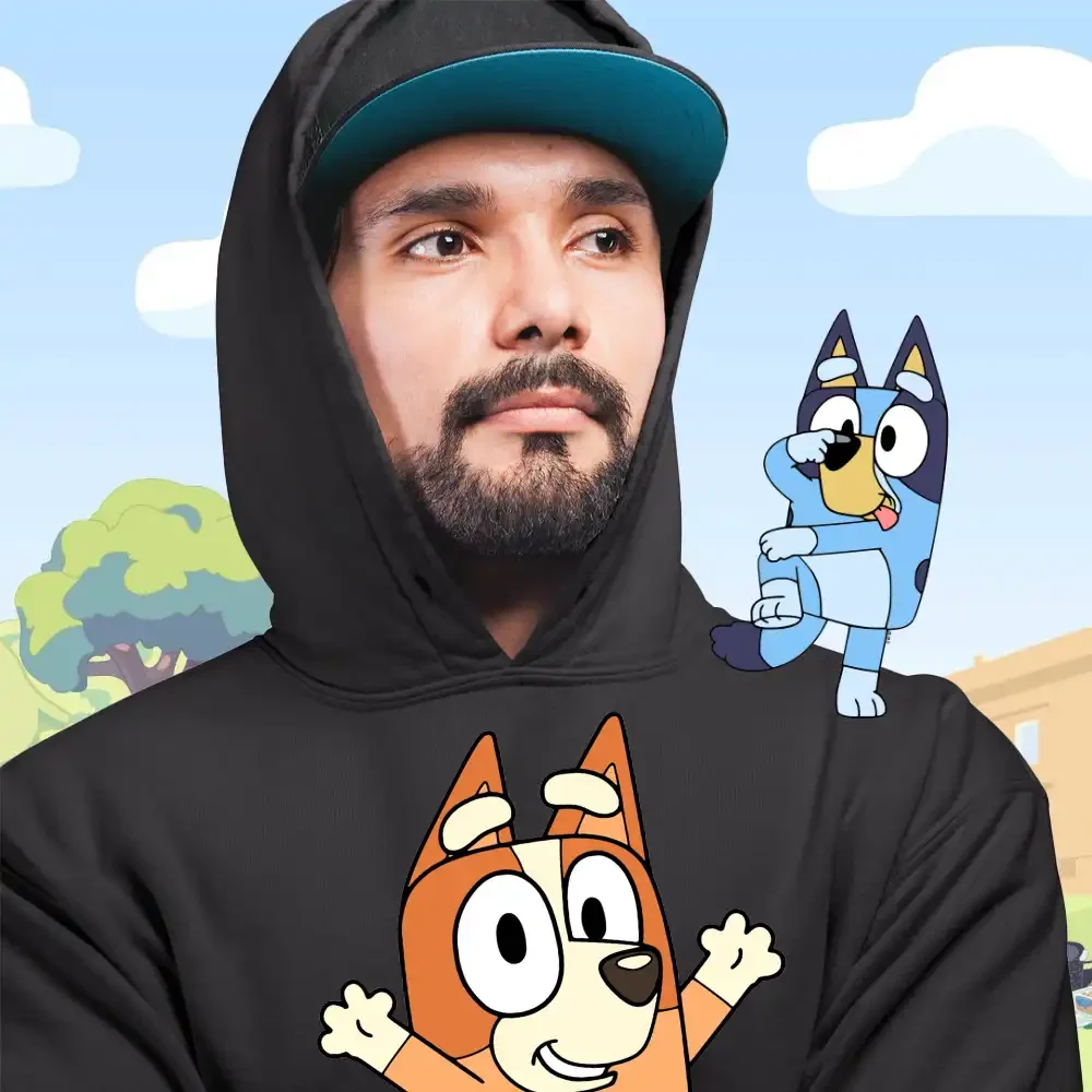 hanorac-bluey-barbati-68w2T97 Hanorac Bluey Barbati