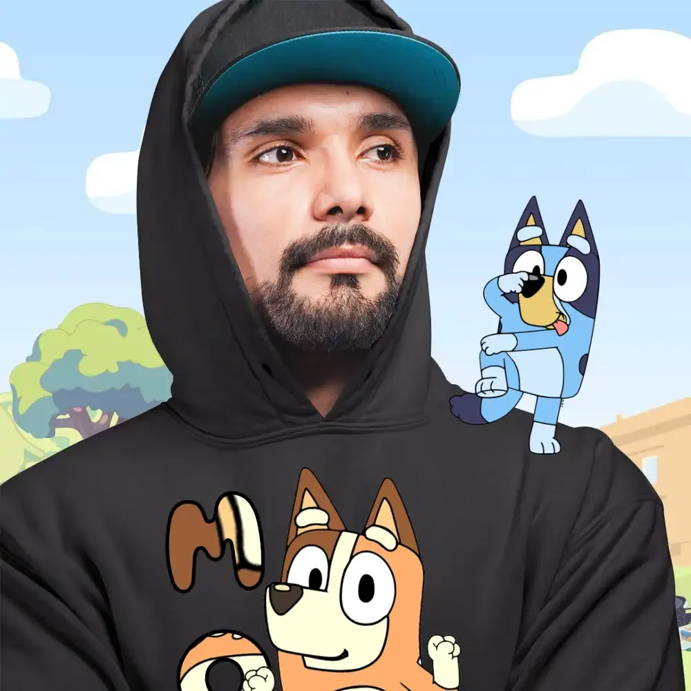 hanorac-bluey-barbati-68w2T98 Hanorac Bluey Barbati