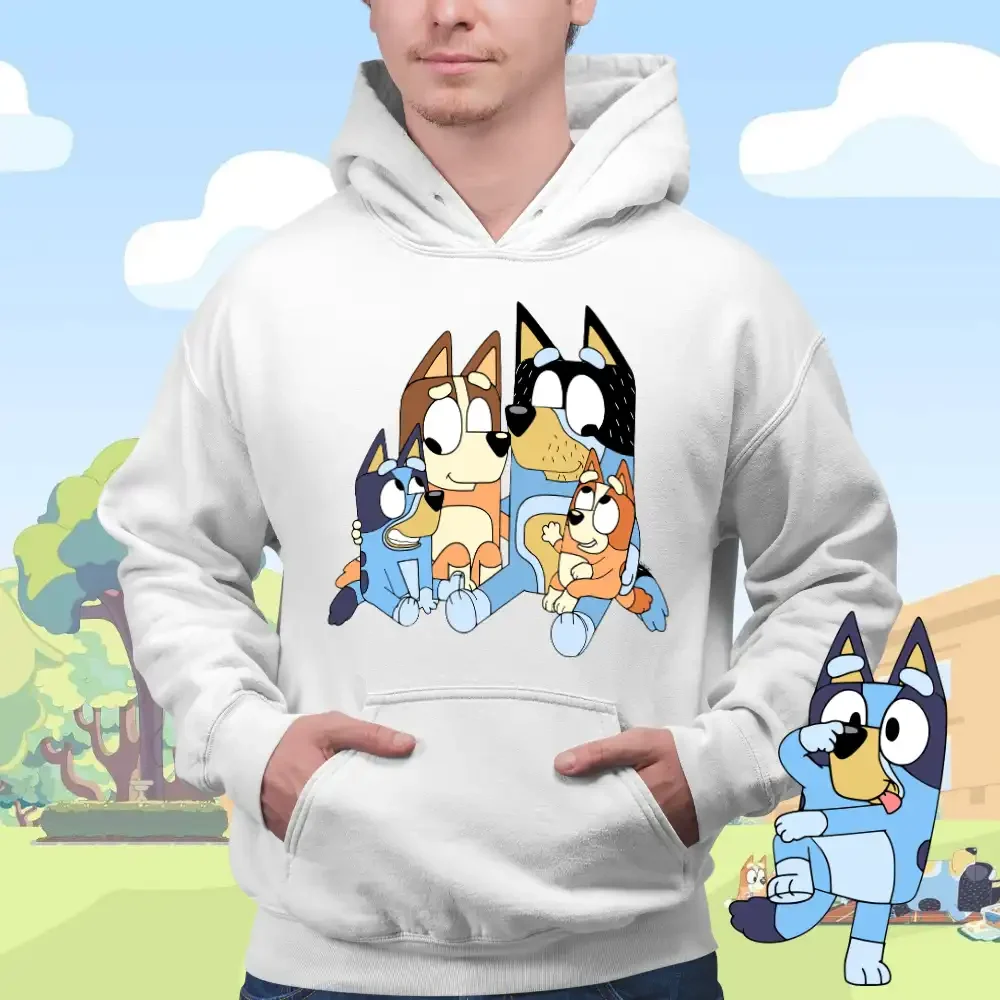 hanorac-bluey-barbati-72w2T103 Hanorac Bluey Barbati