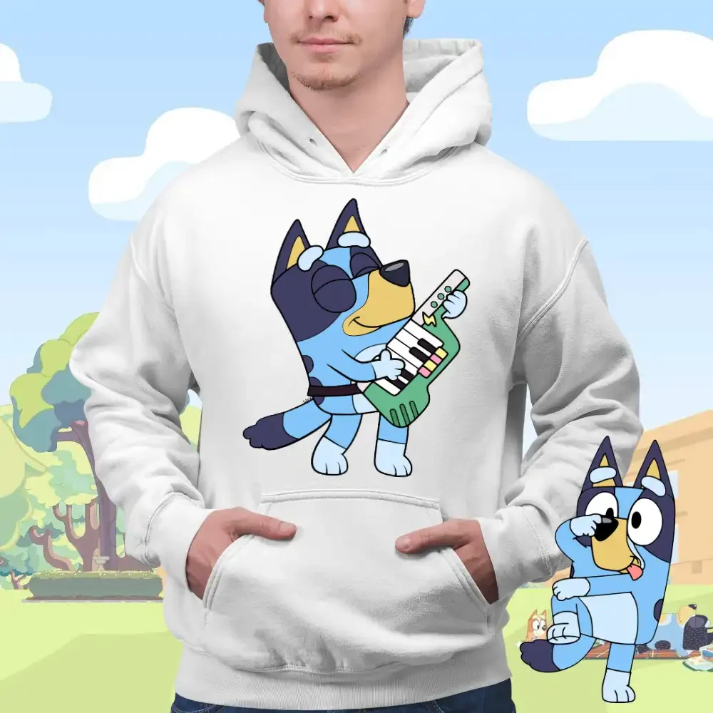 hanorac-bluey-barbati-72w2T105 Hanorac Bluey Barbati