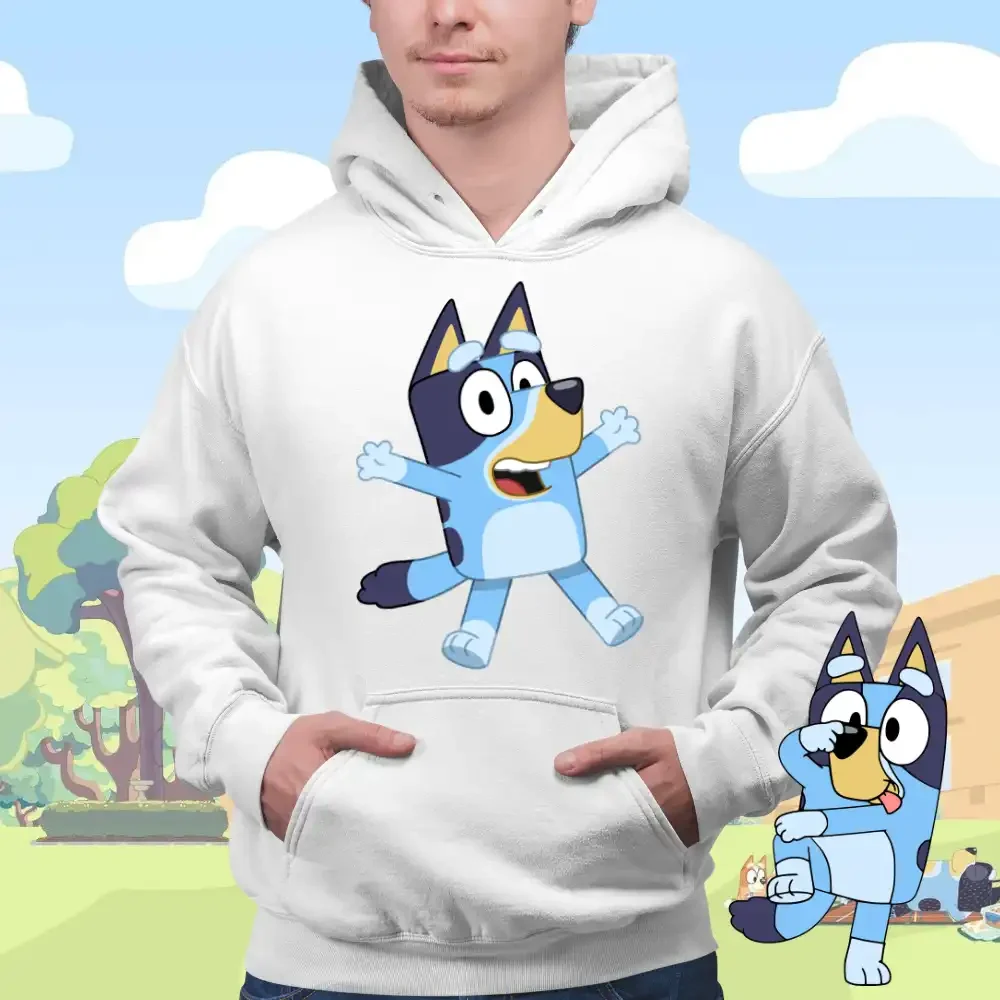 hanorac-bluey-barbati-72w2T96 Hanorac Bluey Barbati