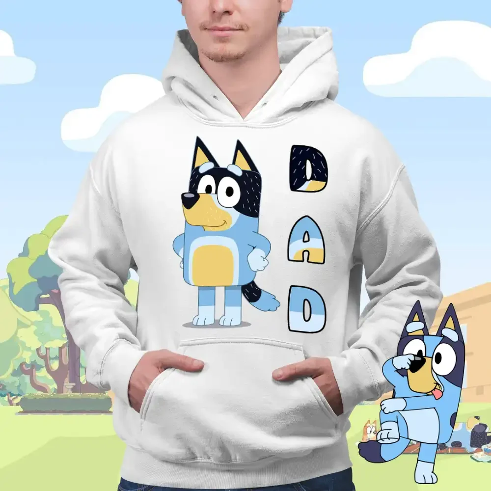 hanorac-bluey-barbati-72w2T99 Hanorac Bluey Barbati