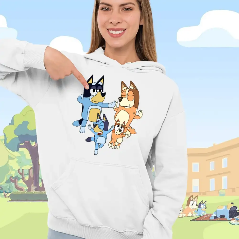 hanorac-bluey-dama-81w2T104 Hanorac Bluey Dama