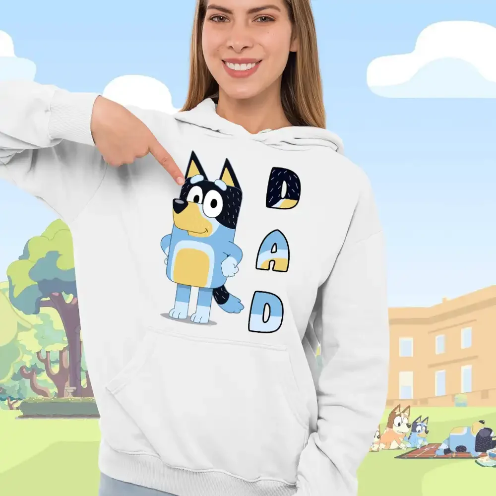 hanorac-bluey-dama-81w2T99 Hanorac Bluey Dama