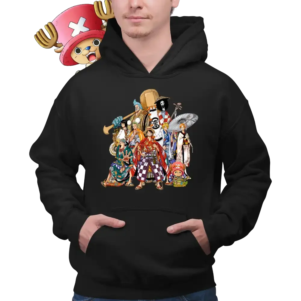 hanorac-one-piece-67w2T85 Hanorac One Piece All Gang Barbati