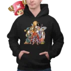Hanorac One Piece All Gang Barbati