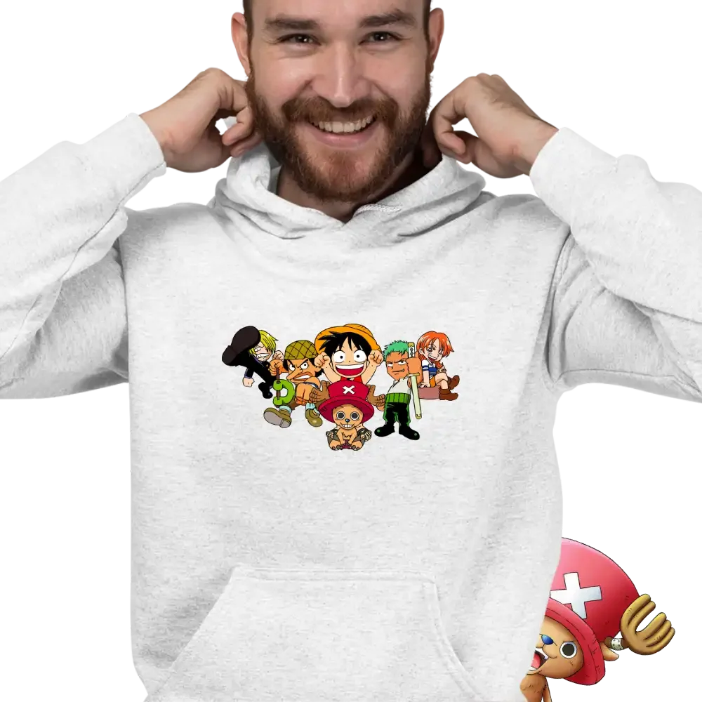 hanorac-one-piece-71w2T86 Hanorac One Piece