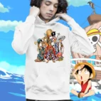 Hanorac One Piece Baieti