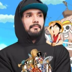 Hanorac One Piece Barbati
