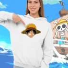 Hanorac One Piece Dama