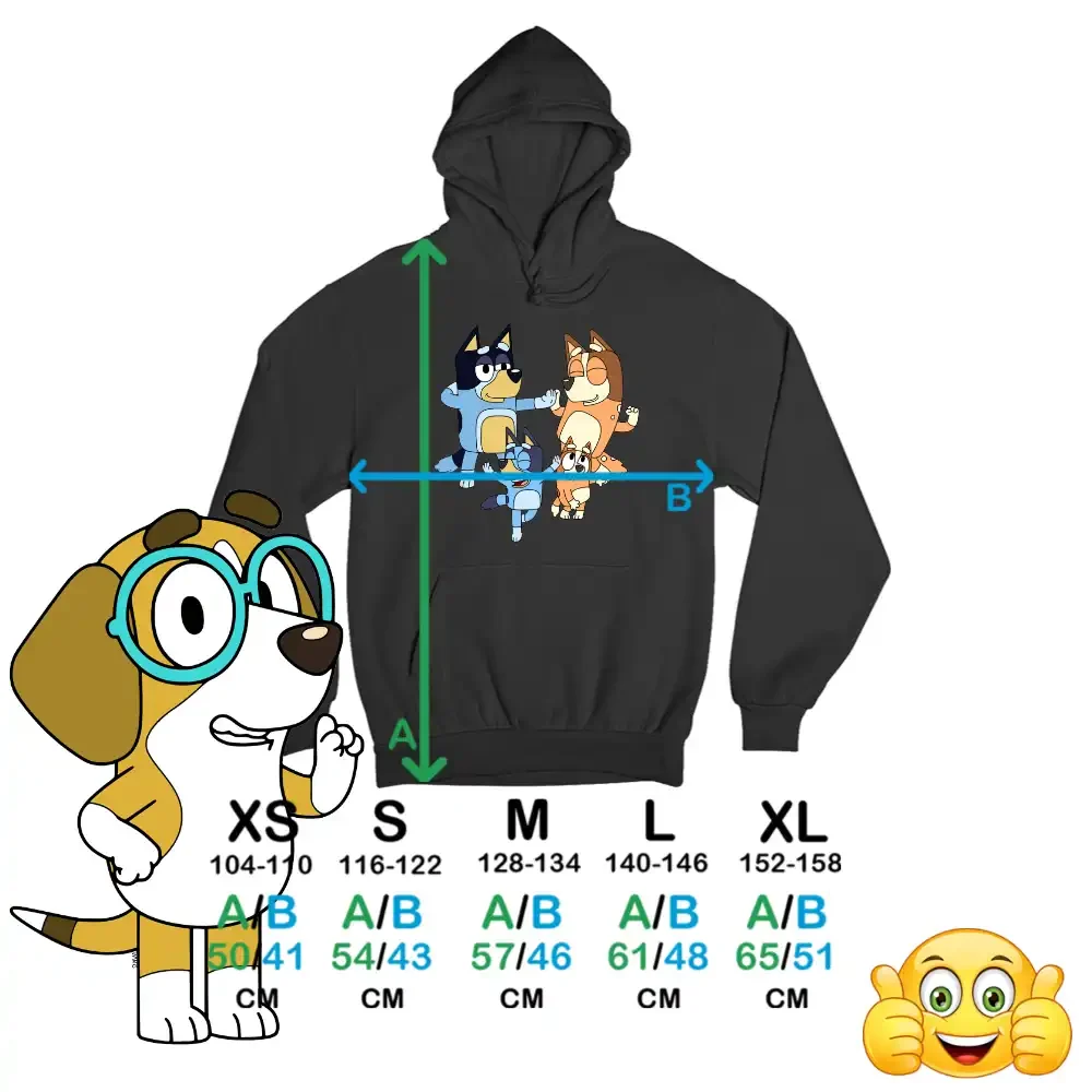 hanorace-bluey-54w2T104 Hanorace Bluey