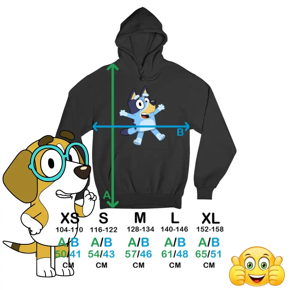 hanorace-bluey-54w2T96 Hanorace Bluey