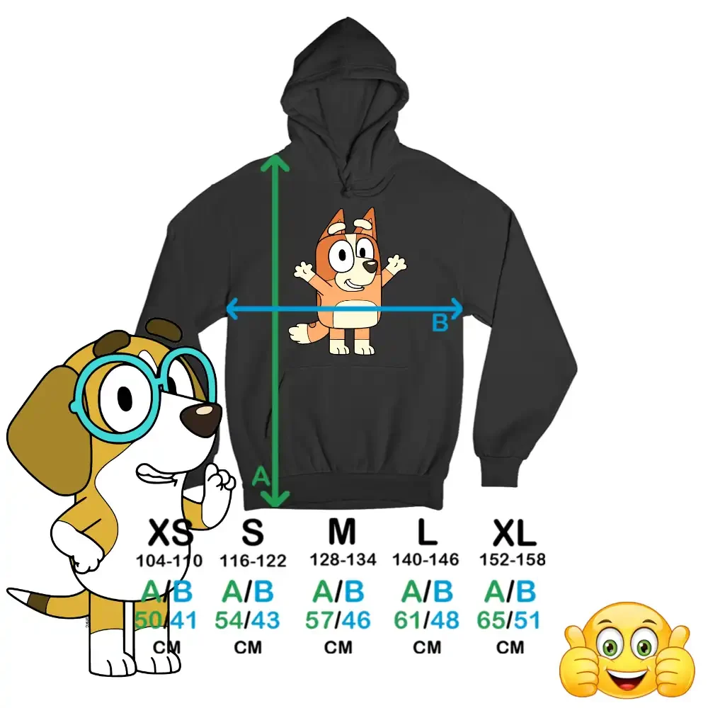 hanorace-bluey-54w2T97 Hanorace Bluey