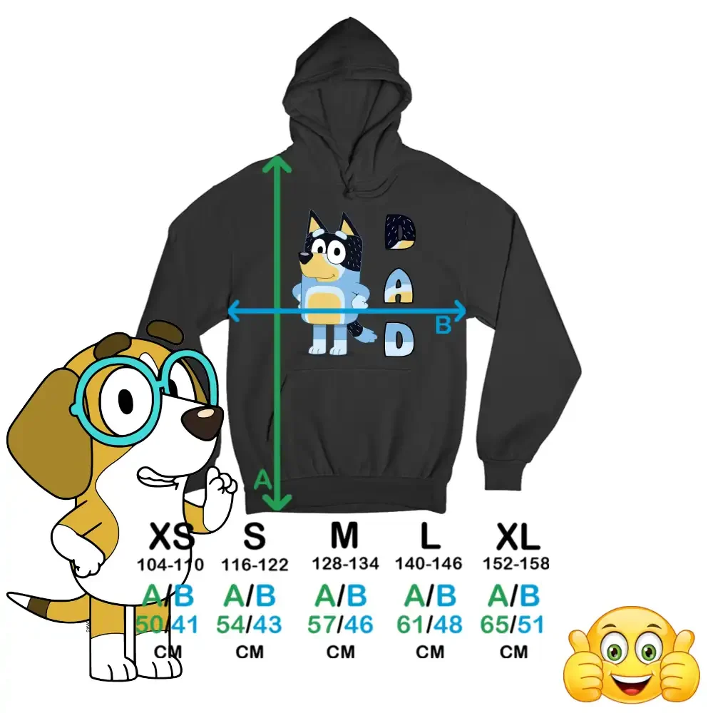 hanorace-bluey-54w2T99 Hanorace Bluey