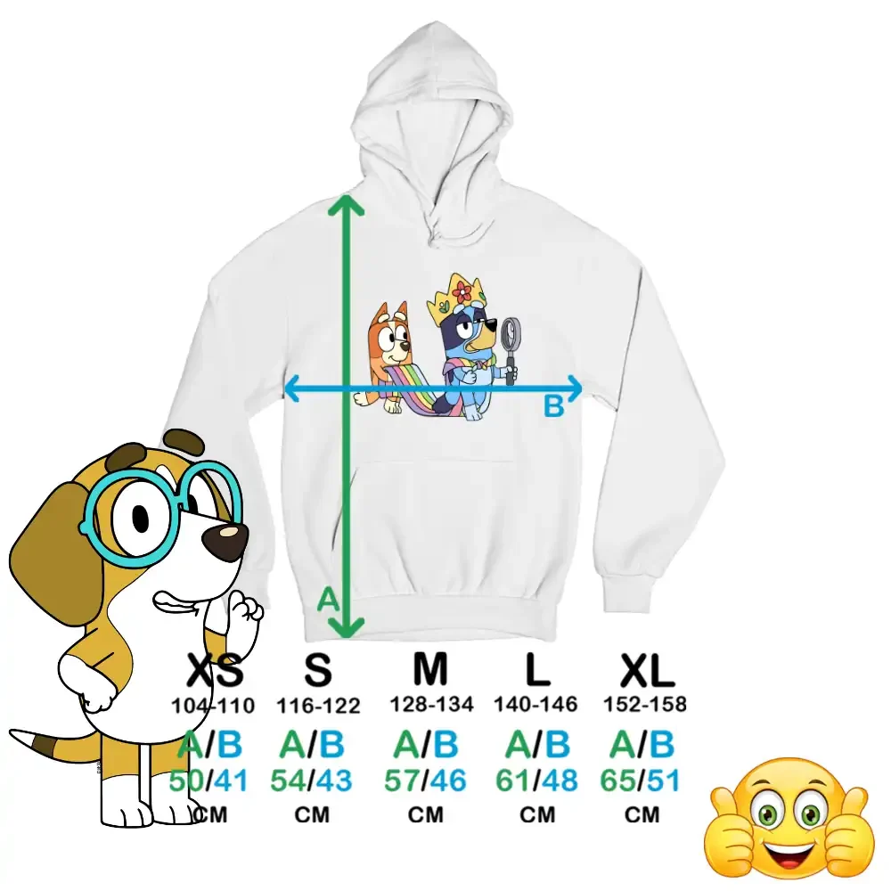 hanorace-bluey-66w2T100 Hanorace Bluey