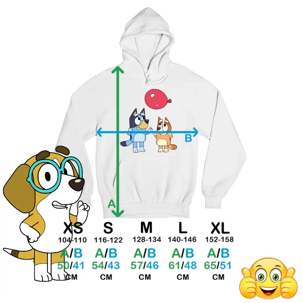 hanorace-bluey-66w2T102 Hanorace Bluey