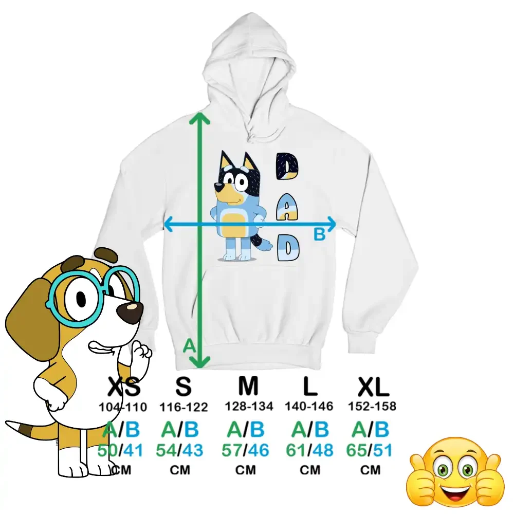 hanorace-bluey-66w2T99 Hanorace Bluey