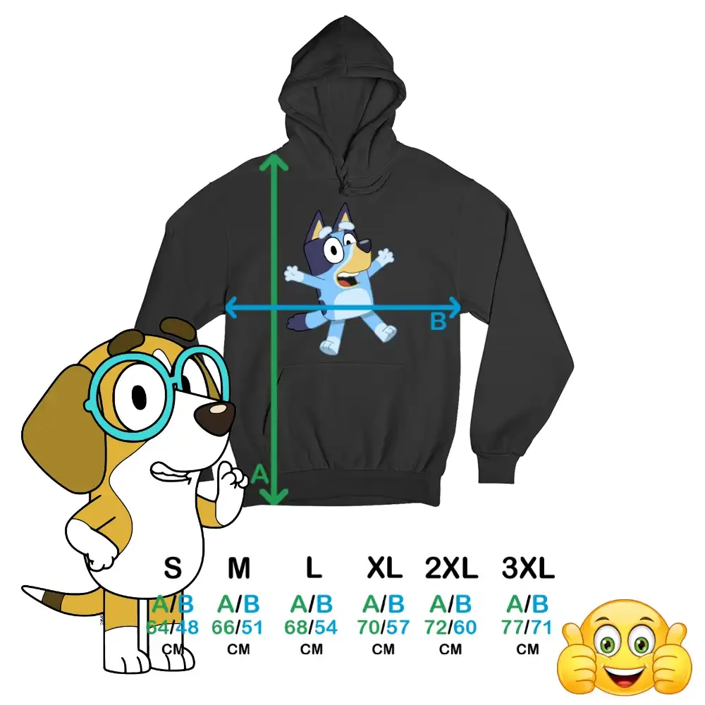 hanorace-bluey-78w2T96 Hanorace Bluey