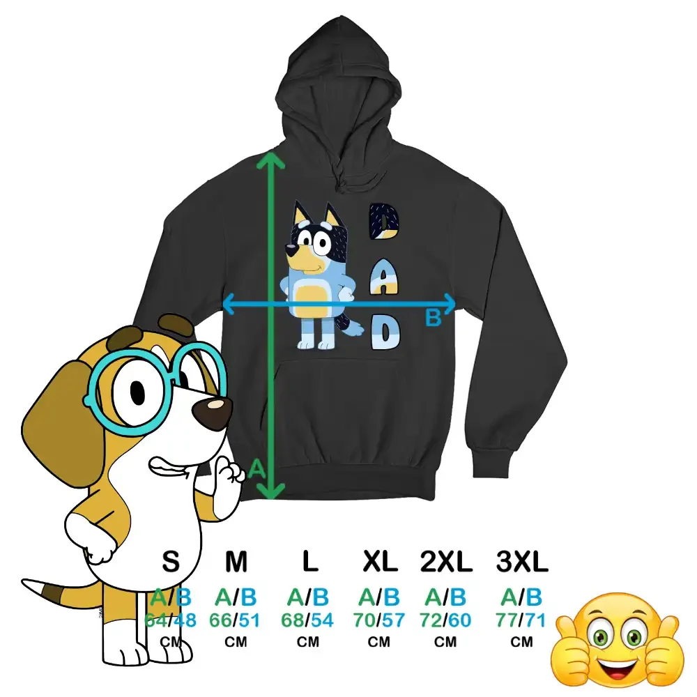 hanorace-bluey-78w2T99 Hanorace Bluey