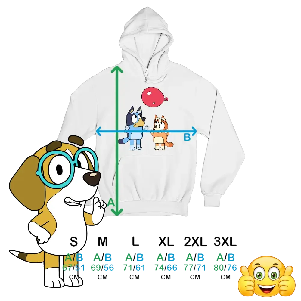 hanorace-bluey-barbati-74w2T102 hanorace Bluey Barbati