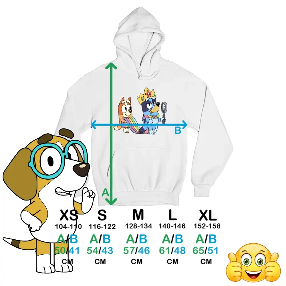 hanorace-bluey-copii-58w2T100 Hanorace Bluey Copii