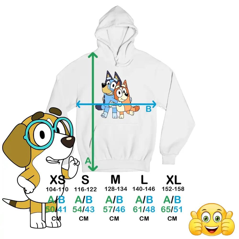 hanorace-bluey-copii-58w2T101 Hanorace Bluey Copii