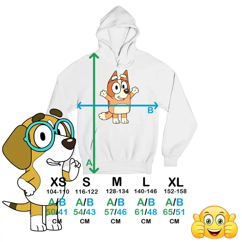 hanorace-bluey-copii-58w2T97 Hanorace Bluey Copii