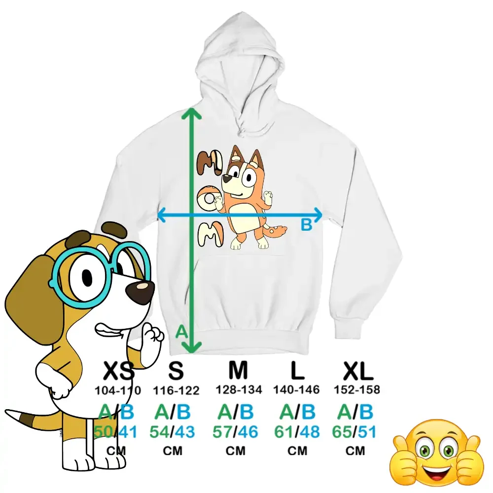 hanorace-bluey-copii-58w2T98 Hanorace Bluey Copii