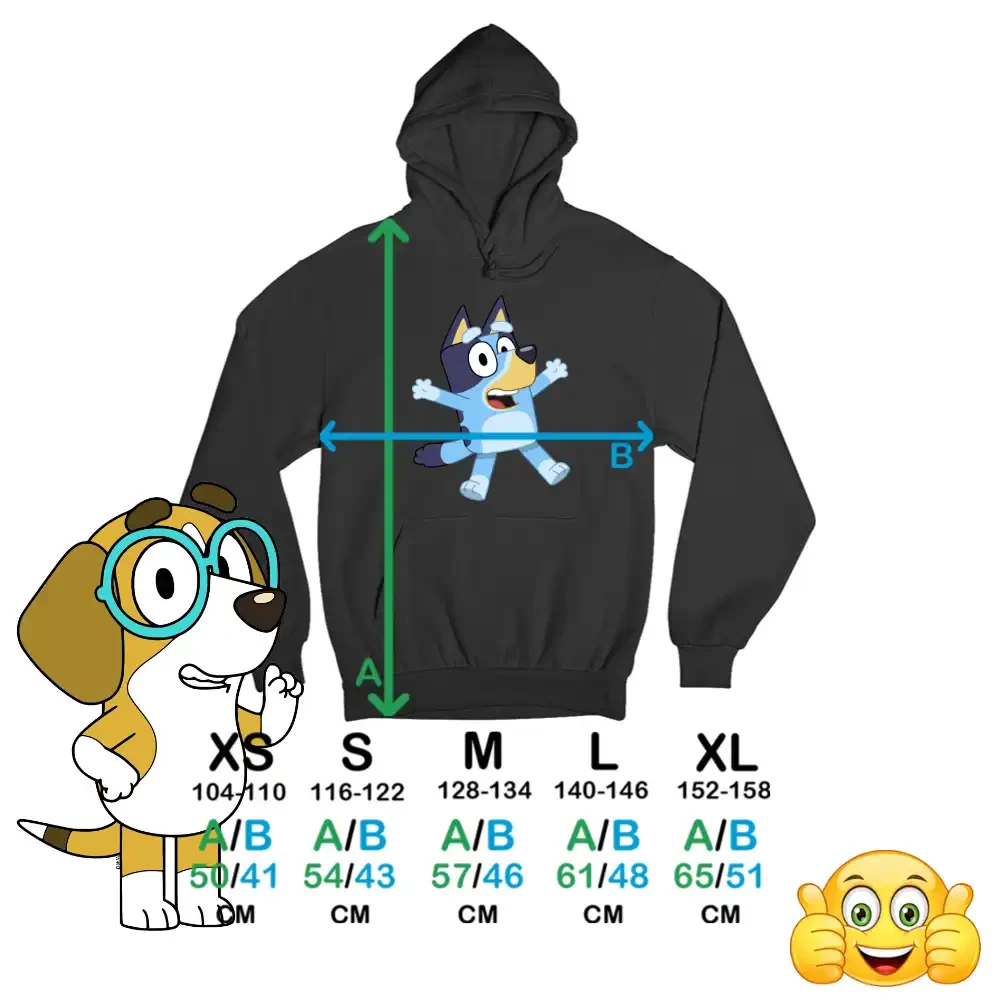 hanorace-bluey-fete-62w2T96 Hanorace Bluey Fete