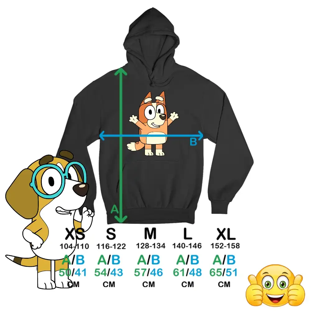 hanorace-bluey-fete-62w2T97 Hanorace Bluey Fete