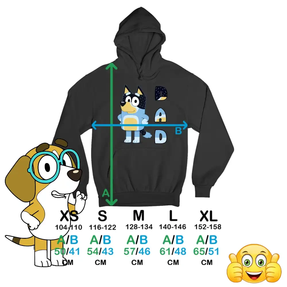 hanorace-bluey-fete-62w2T99 Hanorace Bluey Fete