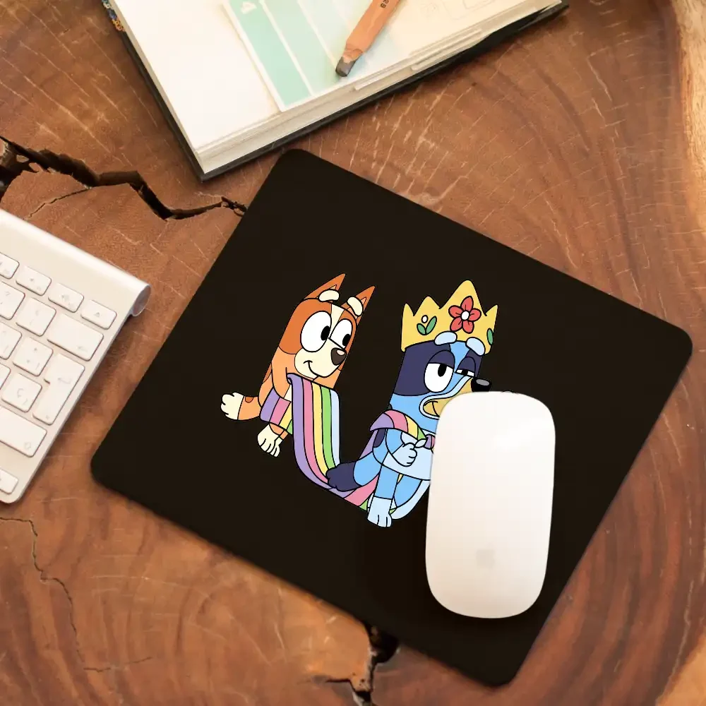 mouse-pad-bluey-2T100 Mouse pad Bluey