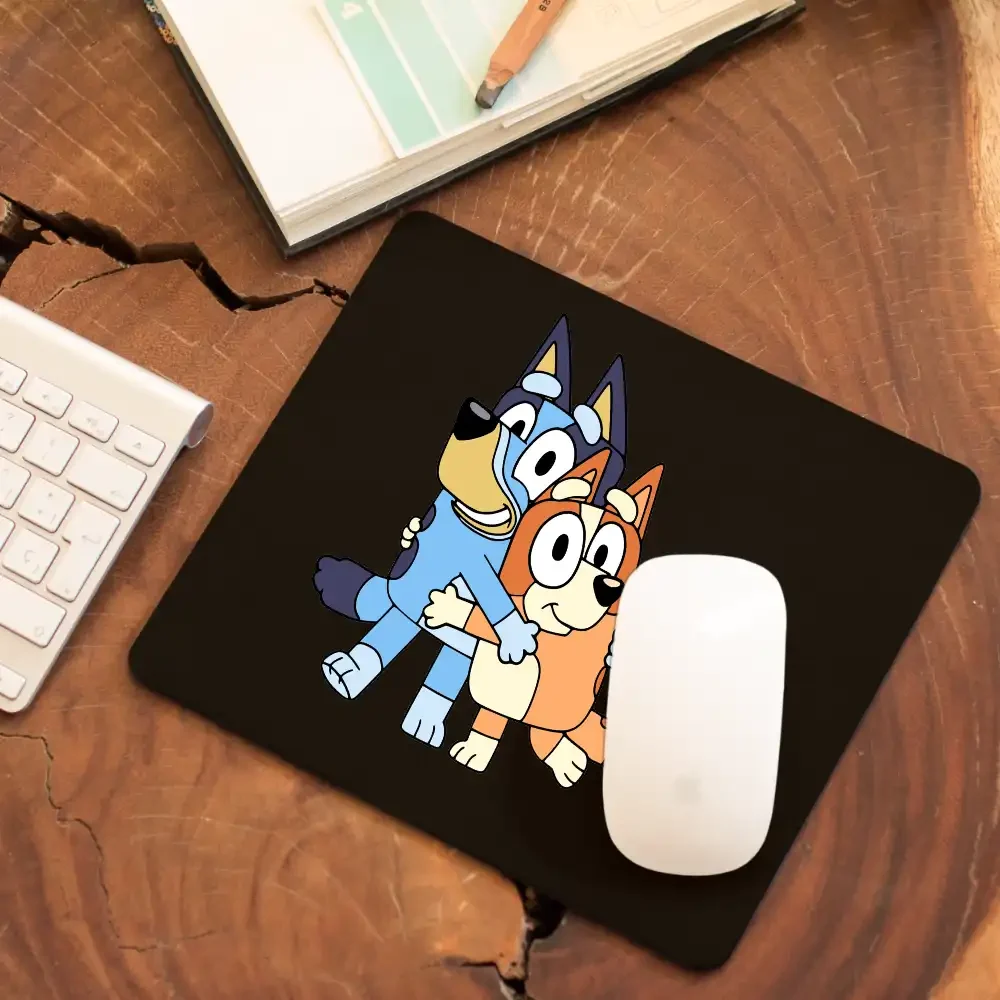mouse-pad-bluey-2T101 Mouse pad Bluey