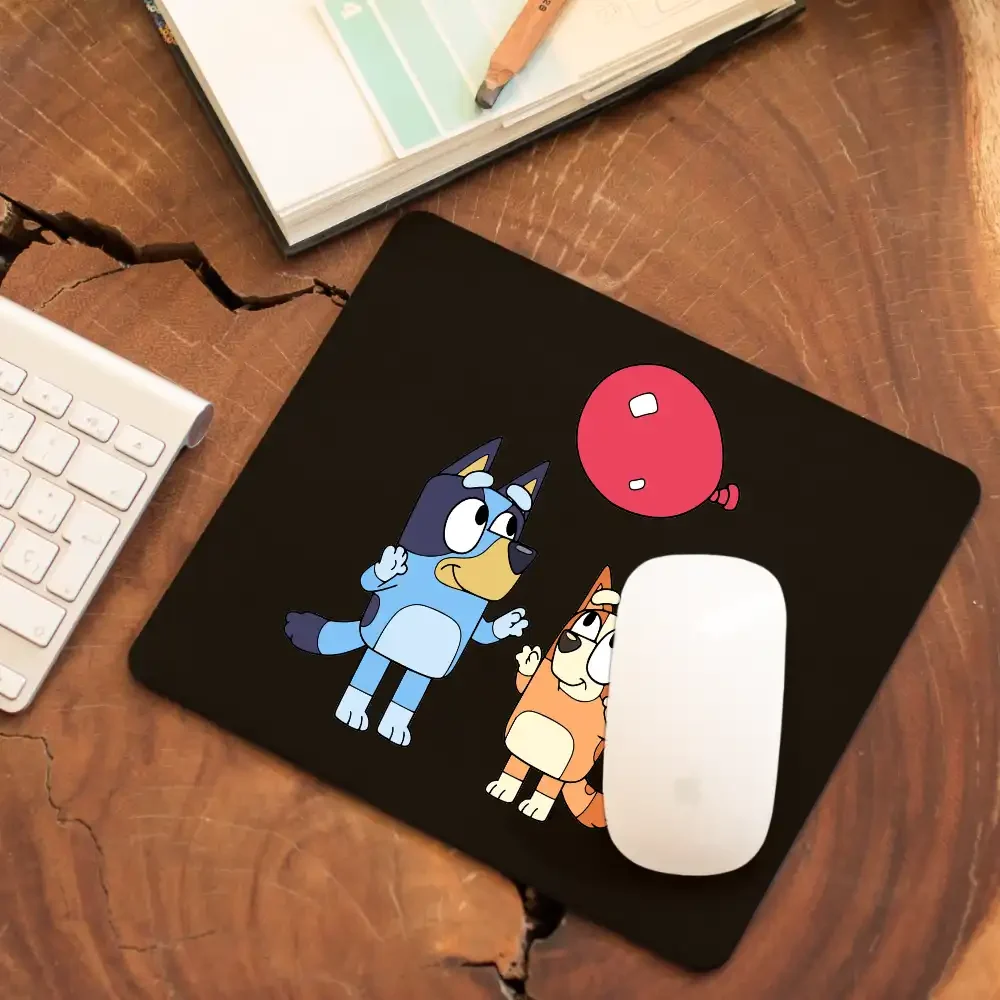 mouse-pad-bluey-2T102 Mouse pad Bluey