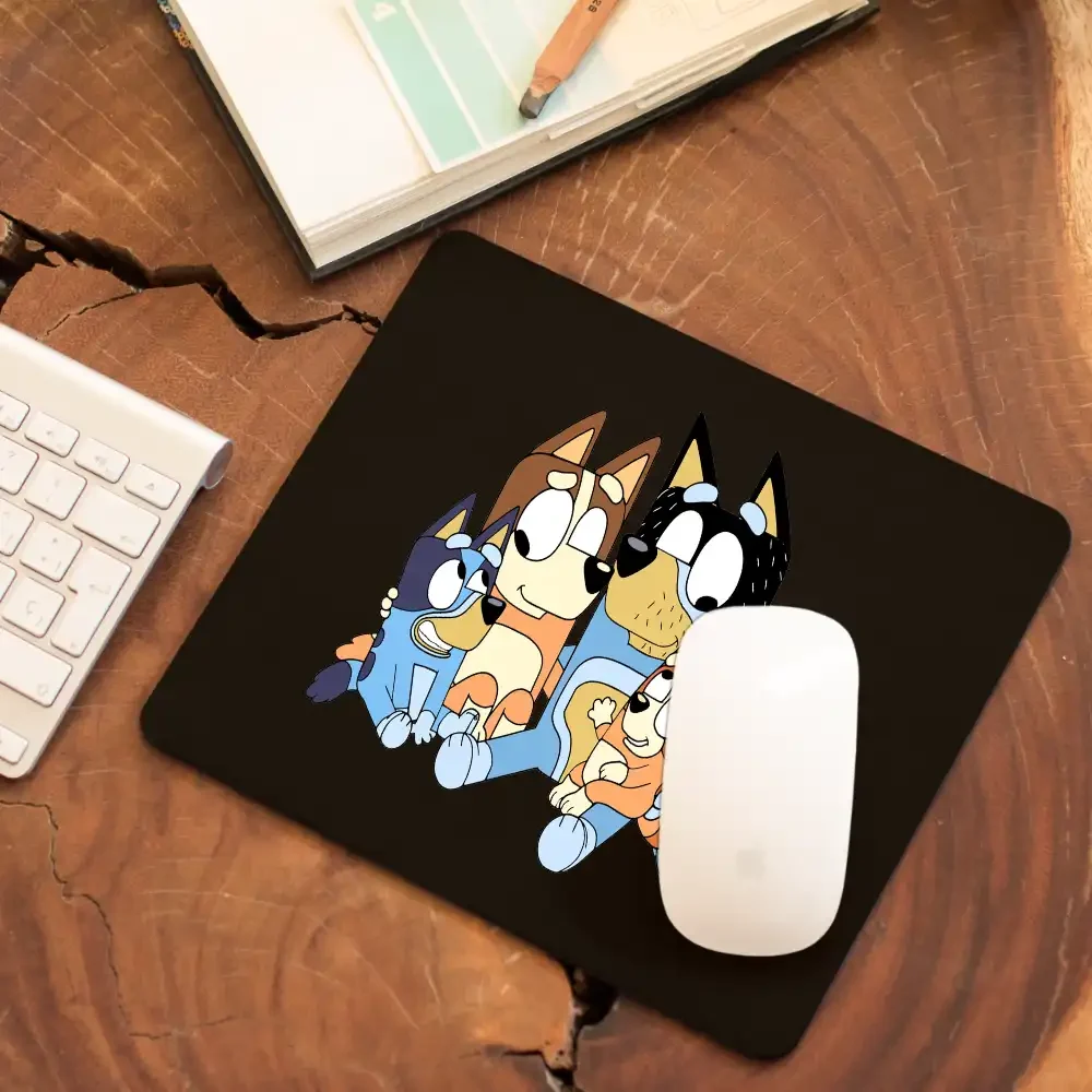 mouse-pad-bluey-2T103 Mouse pad Bluey
