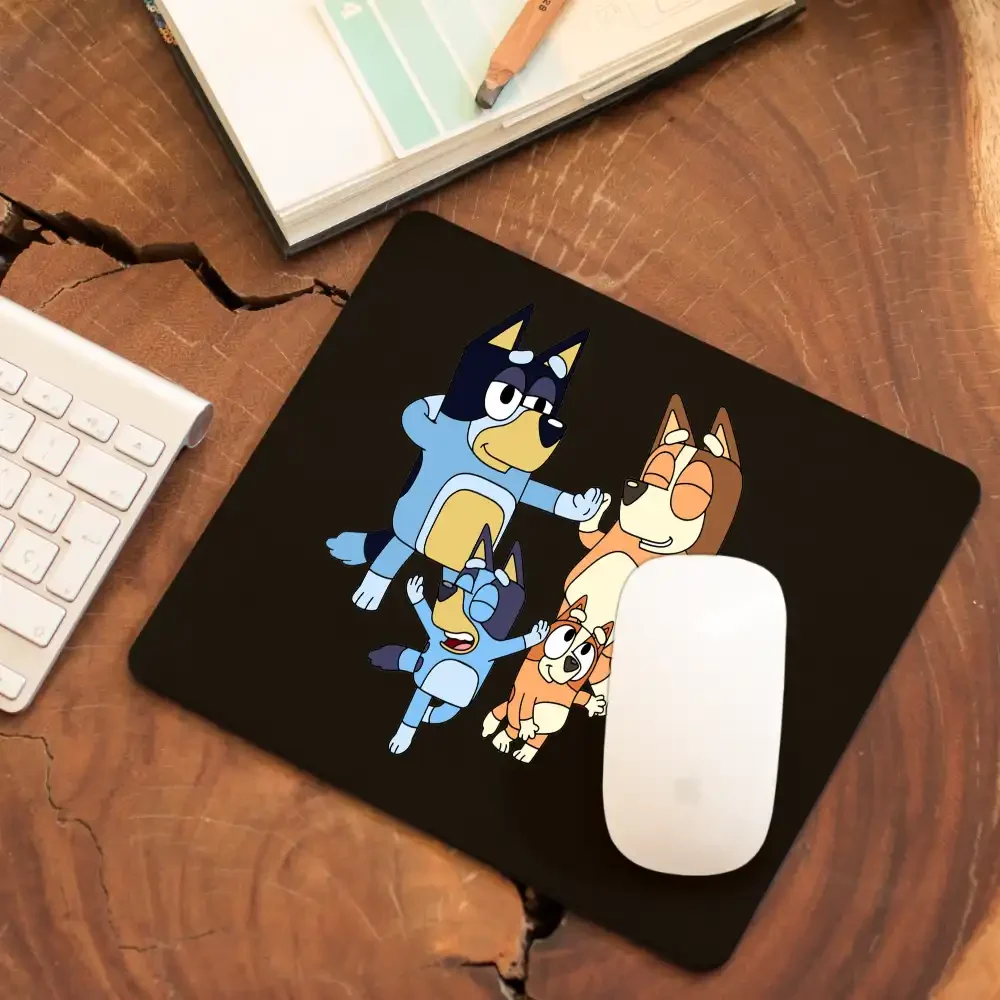 mouse-pad-bluey-2T104 Mouse pad Bluey