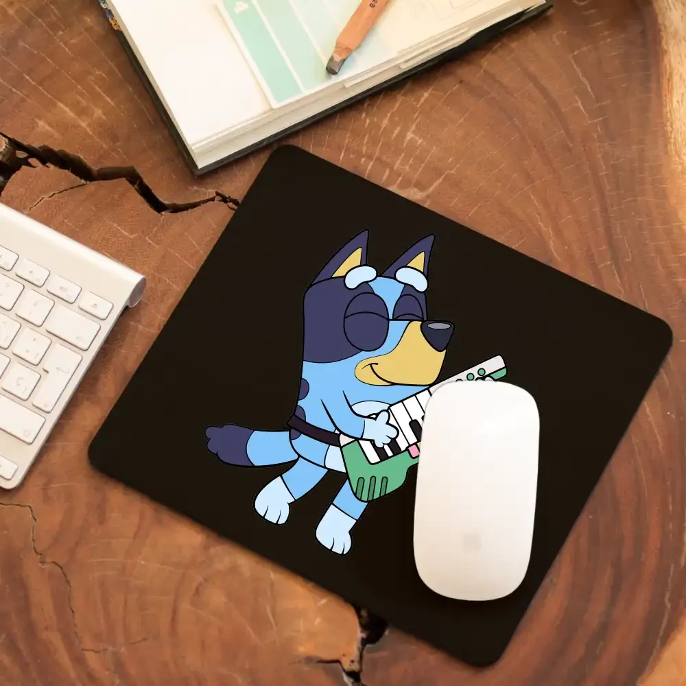 mouse-pad-bluey-2T105 Mouse pad Bluey