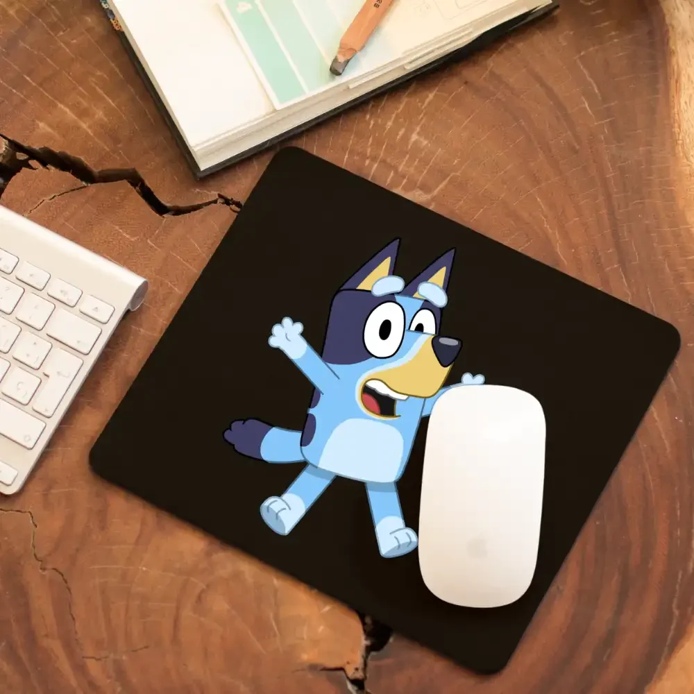 mouse-pad-bluey-2T96 Mouse pad Bluey